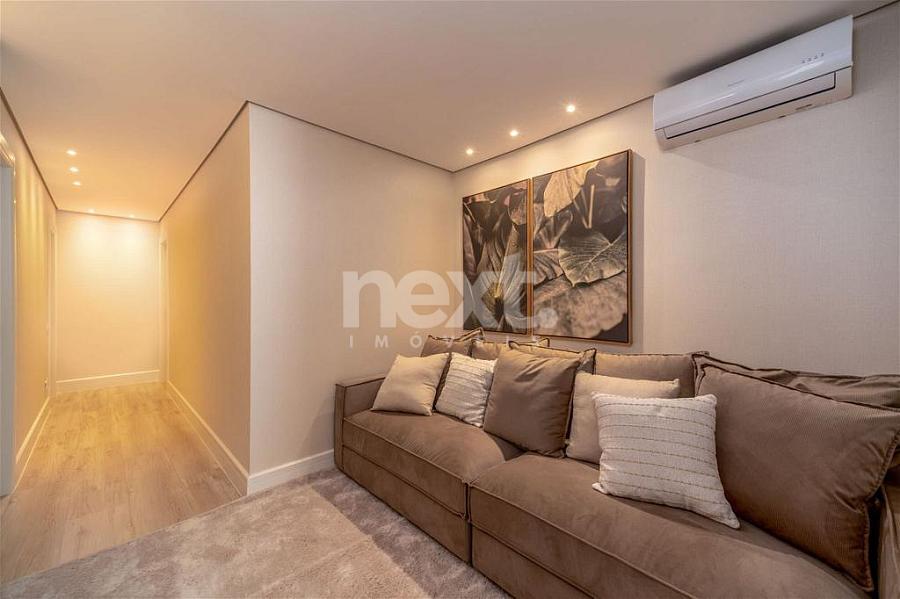 APARTAMENTO A VENDA- MOBILIADO- DECORADO- BRAVA HOME RESORT — foto 13