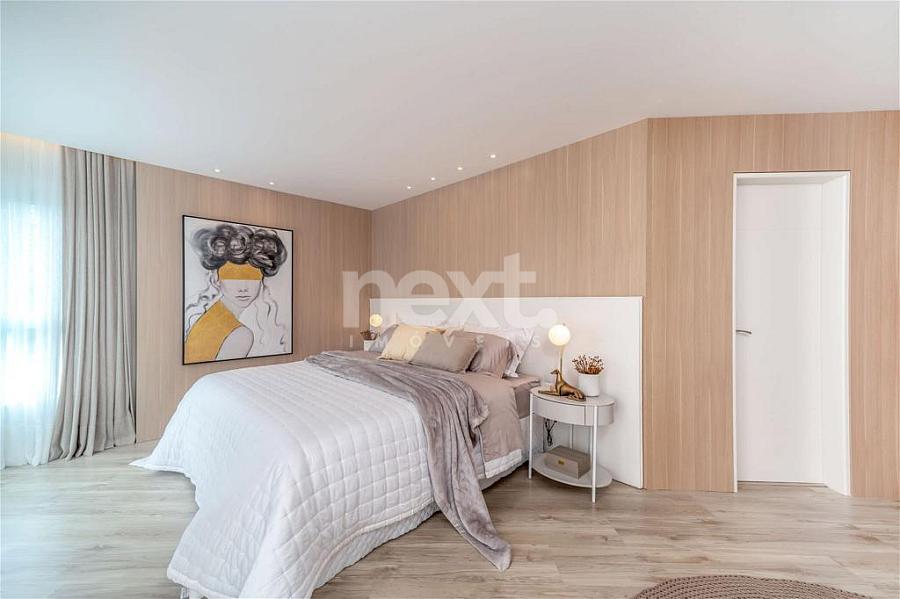 APARTAMENTO A VENDA- MOBILIADO- DECORADO- BRAVA HOME RESORT — foto 12