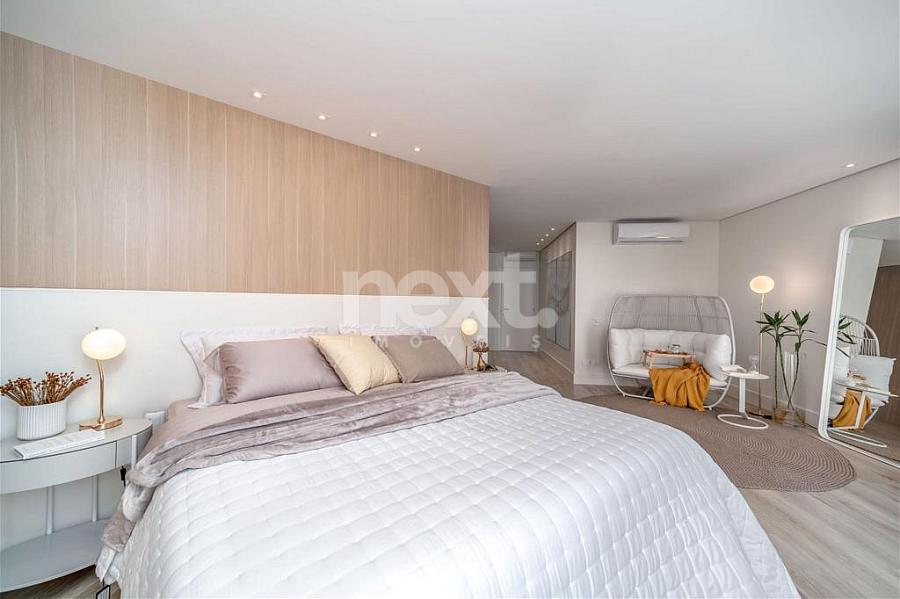 APARTAMENTO A VENDA- MOBILIADO- DECORADO- BRAVA HOME RESORT — foto 15