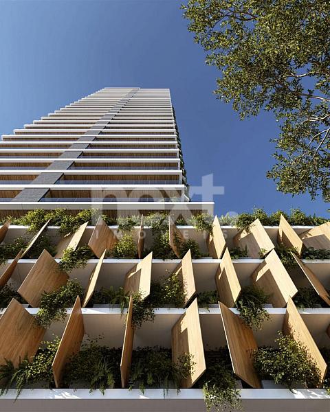 APARTAMENTO DIFERENCIADO  A VENDA - PRAIA BRAVA - ARTEFACTO TOWERS BY CK — foto 8