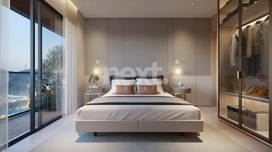 APARTAMENTO DIFERENCIADO  A VENDA - PRAIA BRAVA - ARTEFACTO TOWERS BY CK — foto 5