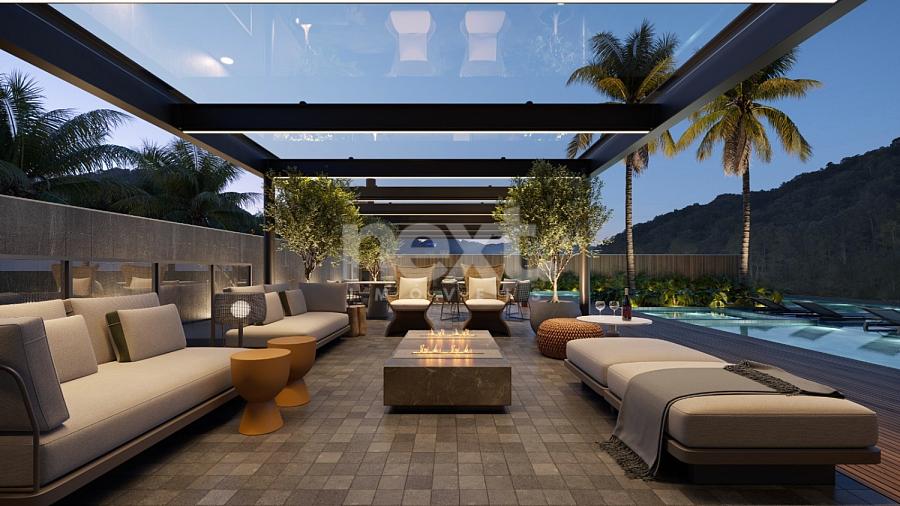 APARTAMENTO DIFERENCIADO  A VENDA - PRAIA BRAVA - ARTEFACTO TOWERS BY CK — foto 15