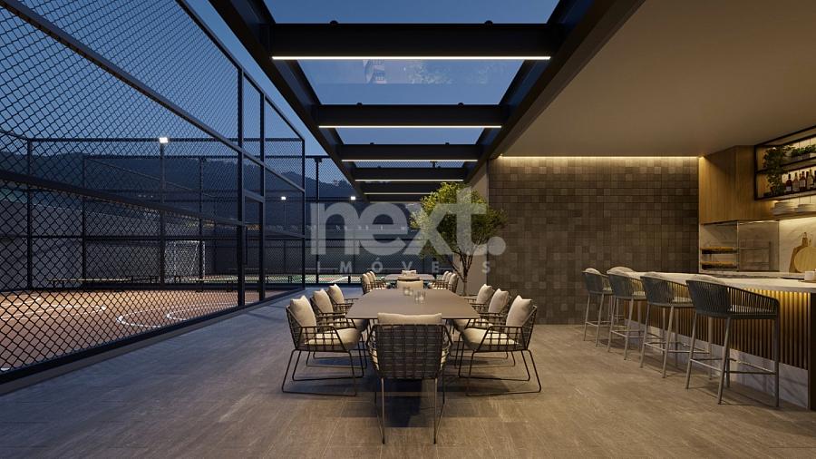 APARTAMENTO DIFERENCIADO  A VENDA - PRAIA BRAVA - ARTEFACTO TOWERS BY CK — foto 16