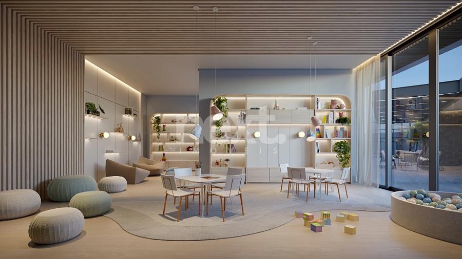 APARTAMENTO DIFERENCIADO  A VENDA - PRAIA BRAVA - ARTEFACTO TOWERS BY CK — foto 20