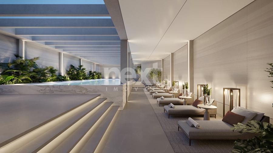 APARTAMENTO DIFERENCIADO  A VENDA - PRAIA BRAVA - ARTEFACTO TOWERS BY CK — foto 21