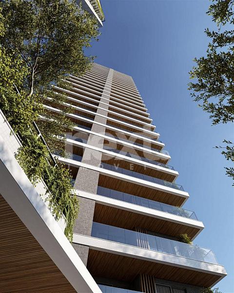 APARTAMENTO  A VENDA - PRAIA BRAVA - ARTEFACTO TOWERS BY CK — foto 7