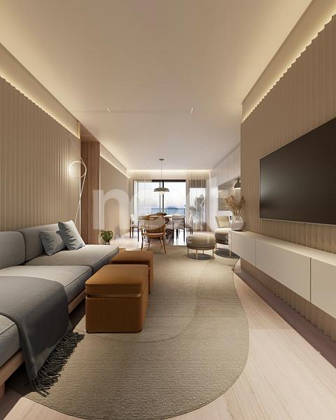 APARTAMENTO  A VENDA - PRAIA BRAVA - ARTEFACTO TOWERS BY CK — foto 3