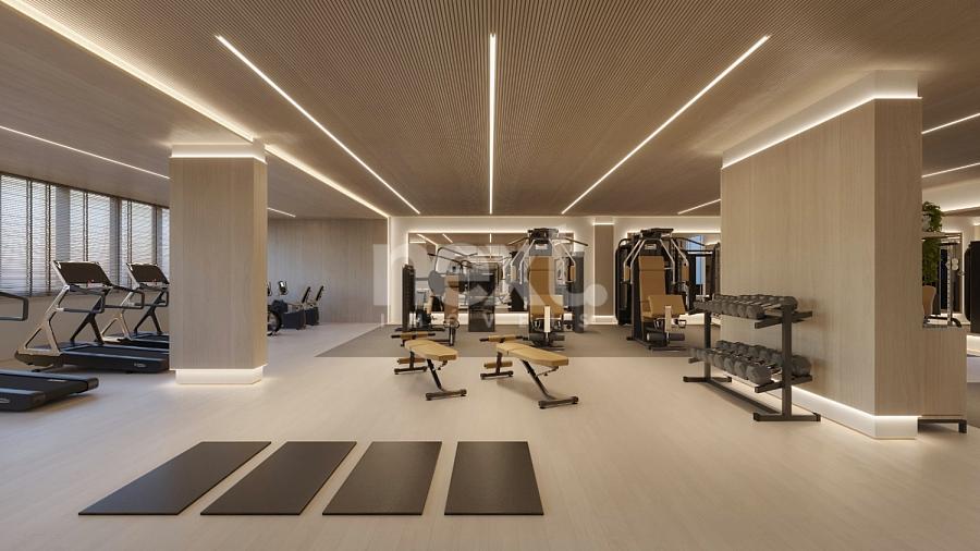 APARTAMENTO  A VENDA - PRAIA BRAVA - ARTEFACTO TOWERS BY CK — foto 17