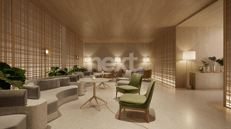 APARTAMENTO  A VENDA - PRAIA BRAVA - ARTEFACTO TOWERS BY CK — foto 18