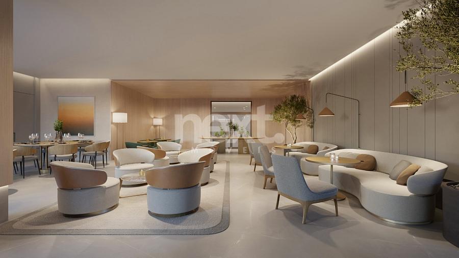 APARTAMENTO  A VENDA - PRAIA BRAVA - ARTEFACTO TOWERS BY CK — foto 19