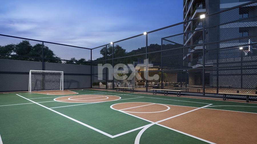 APARTAMENTO  A VENDA - PRAIA BRAVA - ARTEFACTO TOWERS BY CK — foto 22