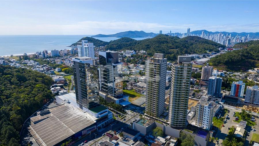 APARTAMENTO  A VENDA - PRAIA BRAVA - ARTEFACTO TOWERS BY CK — foto 14