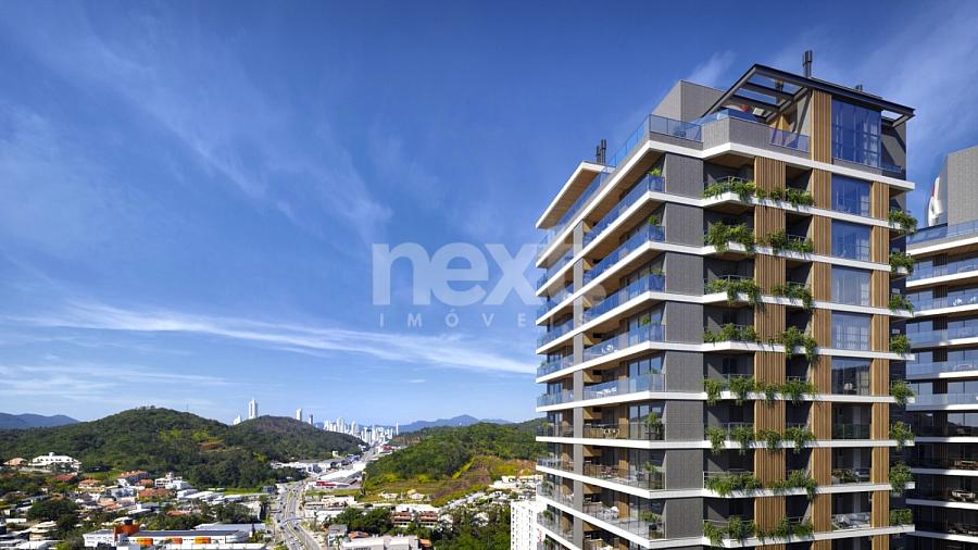 APARTAMENTO  A VENDA - PRAIA BRAVA - ARTEFACTO TOWERS BY CK — foto 13