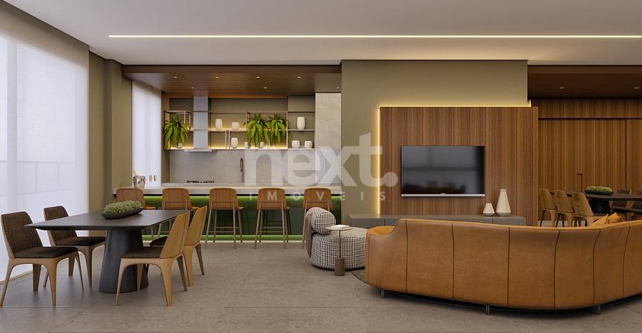 APARTAMENTO A VENDA - HABITAH PRAIA BRAVA - ENTREGA DEZEMBRO 2027 — foto 4