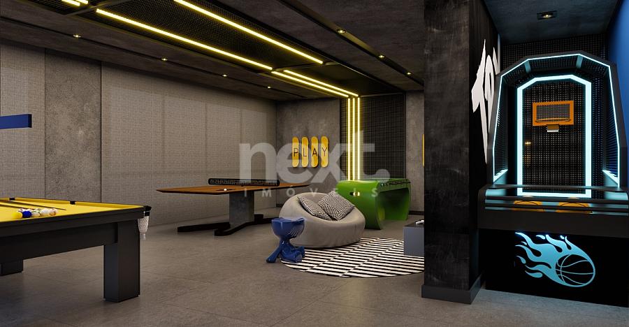 APARTAMENTO A VENDA - HABITAH PRAIA BRAVA - ENTREGA DEZEMBRO 2027 — foto 12