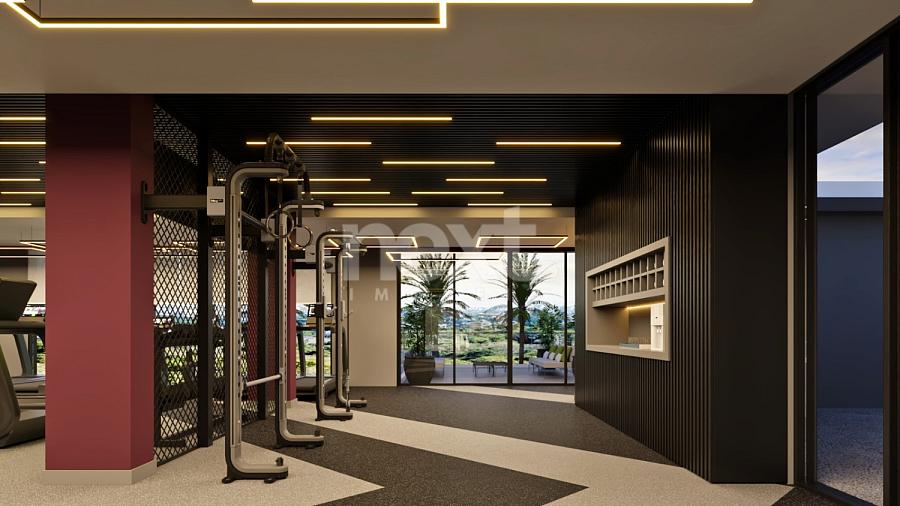 APARTAMENTO A VENDA - HABITAH PRAIA BRAVA - ENTREGA DEZEMBRO 2027 — foto 20