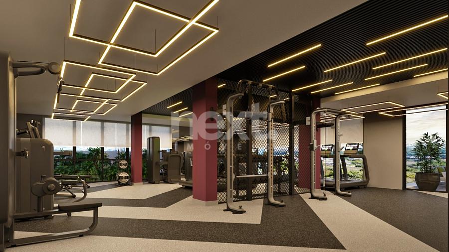 APARTAMENTO A VENDA - HABITAH PRAIA BRAVA - ENTREGA DEZEMBRO 2027 — foto 21