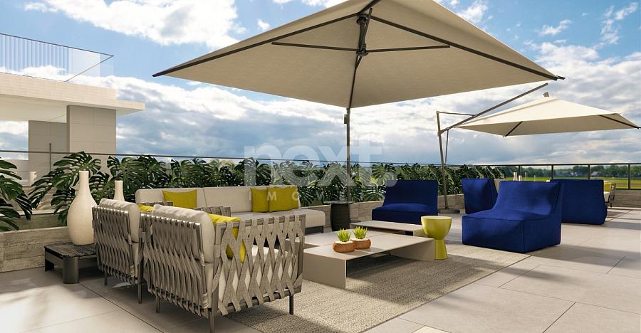 APARTAMENTO A VENDA - HABITAH PRAIA BRAVA - ENTREGA DEZEMBRO 2027 — foto 4