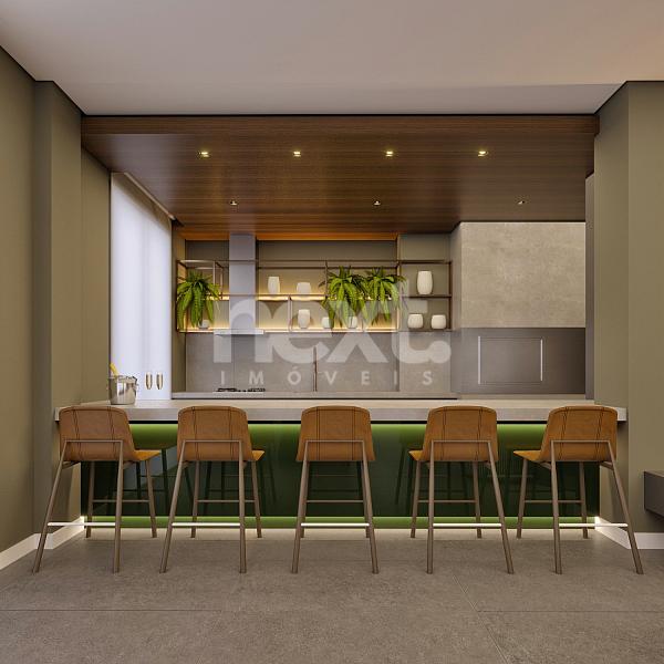 APARTAMENTO A VENDA - HABITAH PRAIA BRAVA - ENTREGA DEZEMBRO 2027 — foto 7