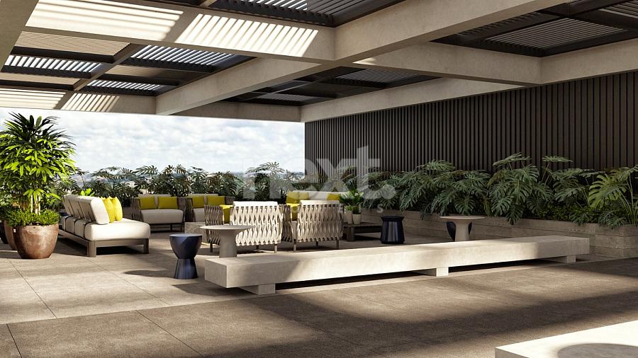 APARTAMENTO A VENDA - HABITAH PRAIA BRAVA - ENTREGA DEZEMBRO 2027 — foto 9