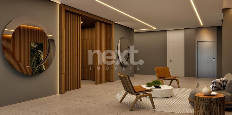 APARTAMENTO A VENDA - HABITAH PRAIA BRAVA - ENTREGA DEZEMBRO 2027 — foto 13