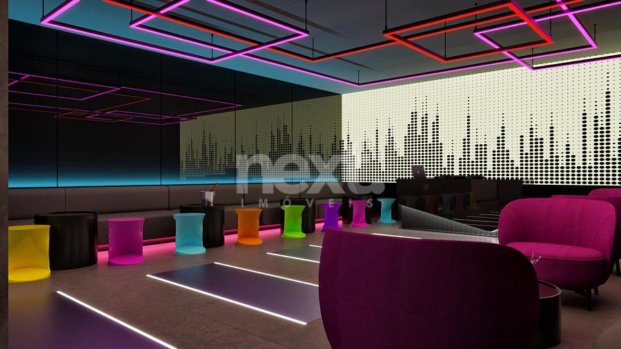 APARTAMENTO A VENDA - HABITAH PRAIA BRAVA - ENTREGA DEZEMBRO 2027 — foto 16