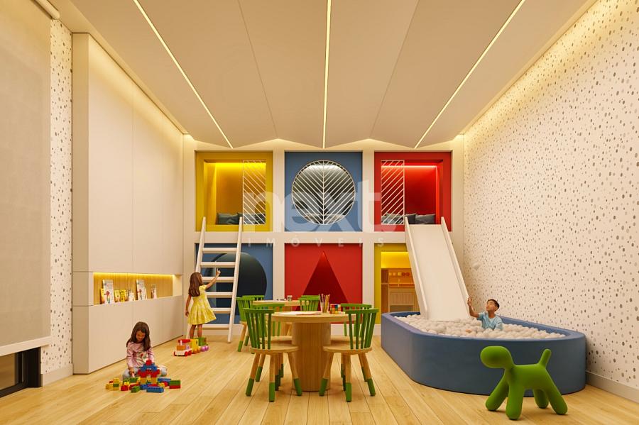 APARTAMENTO A VENDA - HABITAH PRAIA BRAVA - ENTREGA DEZEMBRO 2027 — foto 17