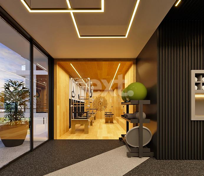 APARTAMENTO A VENDA - HABITAH PRAIA BRAVA - ENTREGA DEZEMBRO 2027 — foto 18