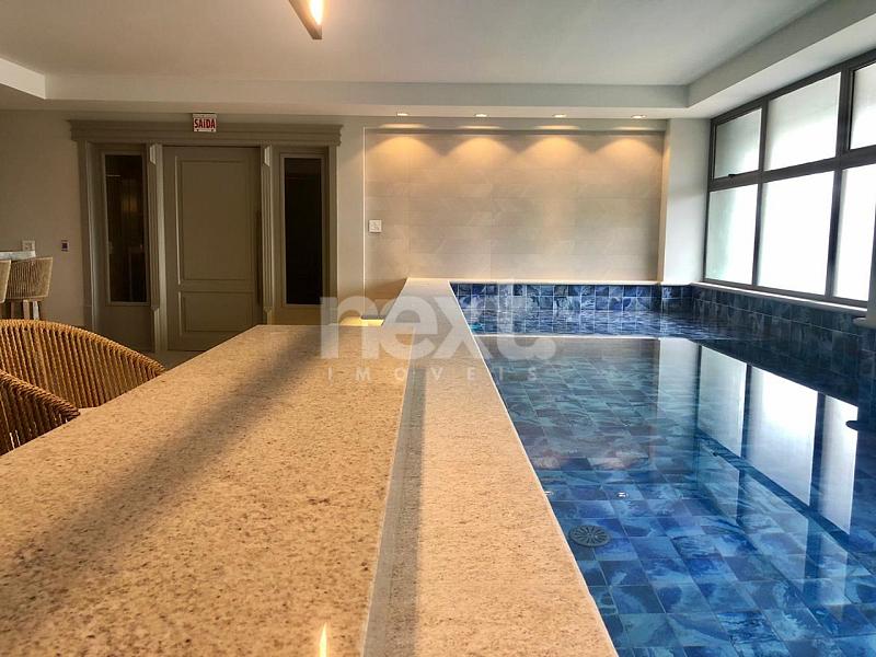 COBERTURA DUPLEX A VENDA- BRAVA VILLAGE RESIDENCE - QUADRA MAR — foto 12