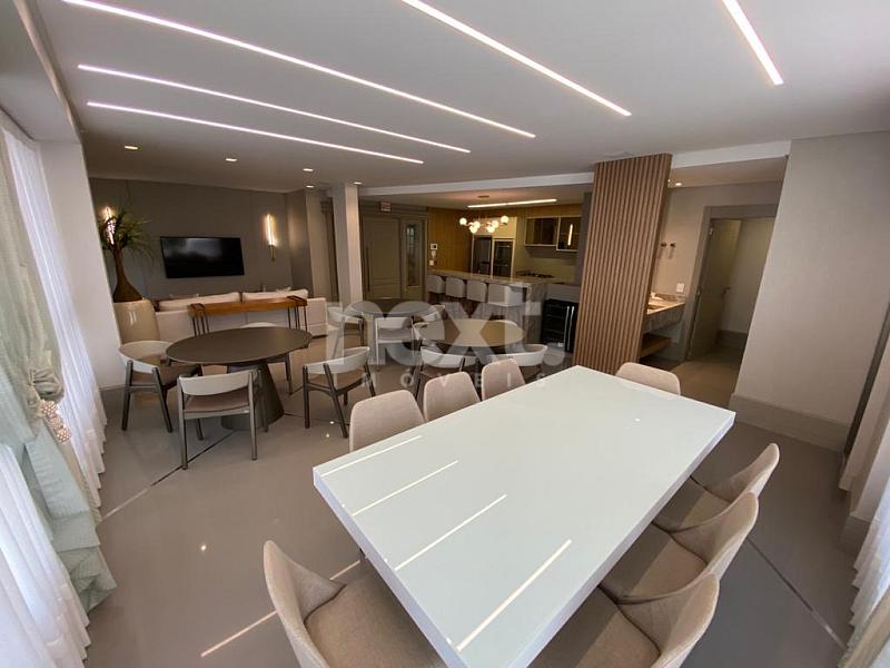 COBERTURA DUPLEX A VENDA- BRAVA VILLAGE RESIDENCE - QUADRA MAR — foto 16