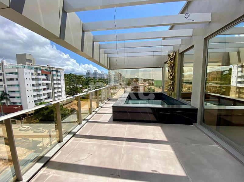 COBERTURA DUPLEX A VENDA- BRAVA VILLAGE RESIDENCE - QUADRA MAR — foto 4