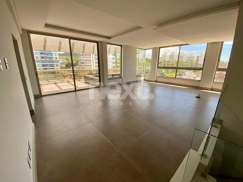 COBERTURA DUPLEX A VENDA- BRAVA VILLAGE RESIDENCE - QUADRA MAR — foto 8