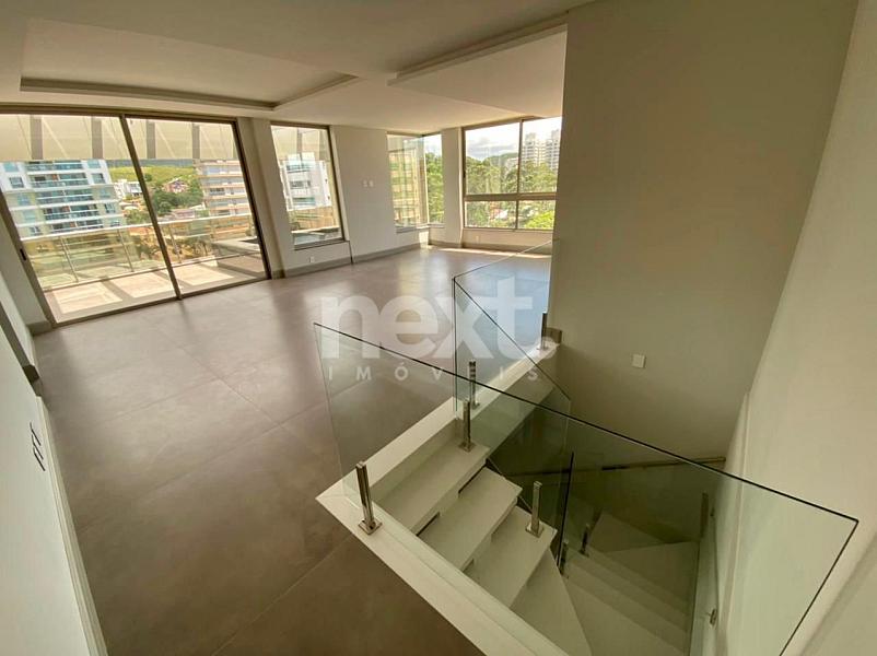 COBERTURA DUPLEX A VENDA- BRAVA VILLAGE RESIDENCE - QUADRA MAR — foto 9