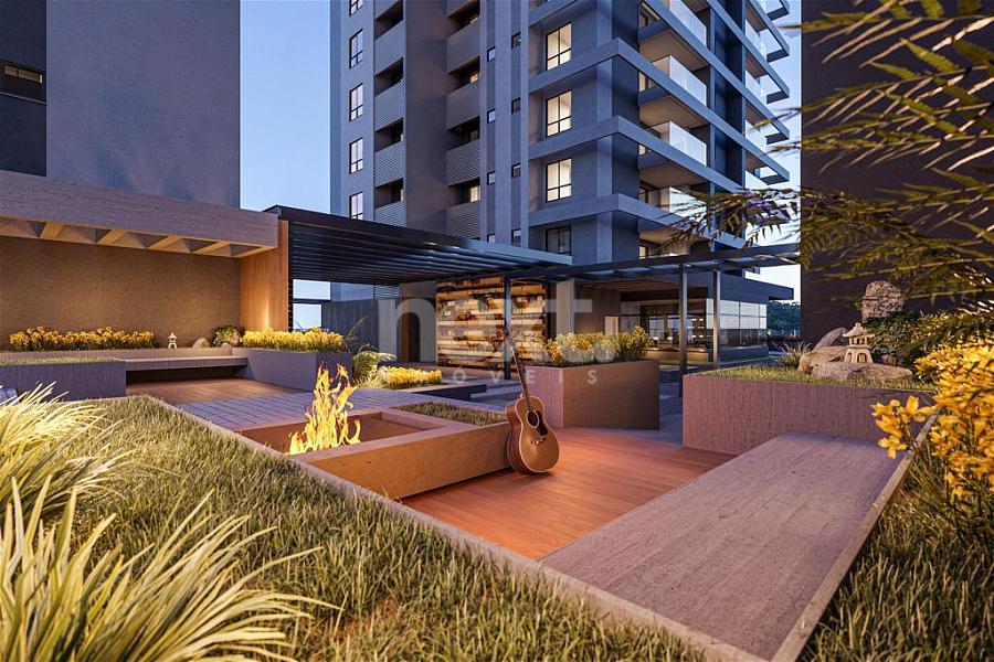 APARTAMENTO A VENDA - FAZENDA GARDEN - ENTREGA NOV/2029 — foto 13