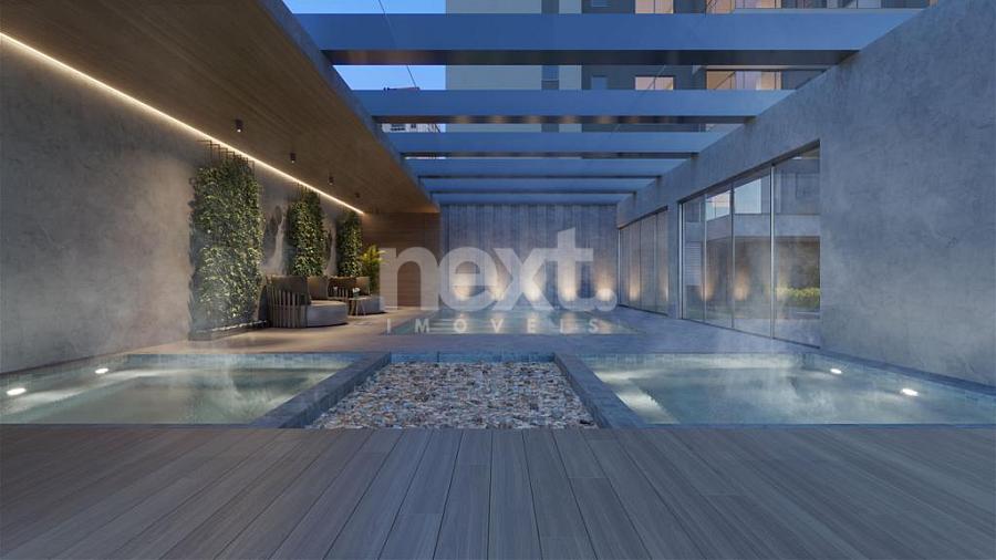 APARTAMENTO A VENDA - FAZENDA GARDEN - ENTREGA NOV/2029 — foto 14