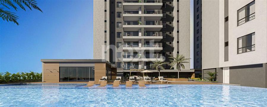 APARTAMENTO A VENDA - FAZENDA GARDEN - ENTREGA NOV/2029 — foto 11