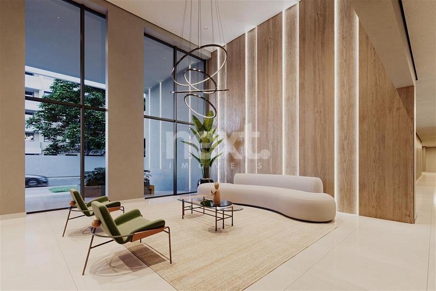 APARTAMENTO A VENDA - FAZENDA GARDEN - ENTREGA NOV/2029 — foto 22