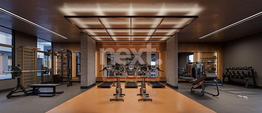 APARTAMENTO A VENDA - FAZENDA GARDEN - ENTREGA NOV/2029 — foto 20