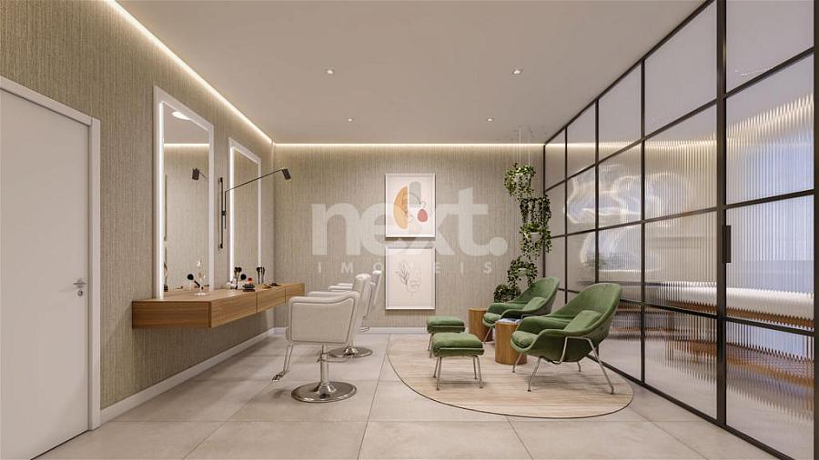 APARTAMENTO A VENDA - FAZENDA GARDEN - ENTREGA NOV/2029 — foto 24