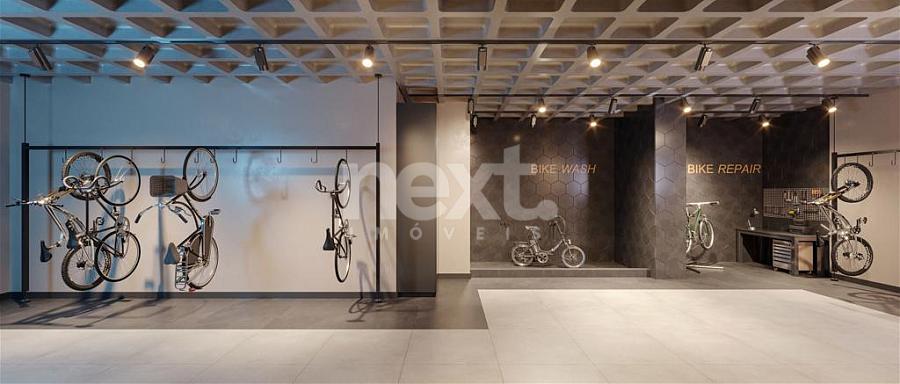 APARTAMENTO A VENDA - FAZENDA GARDEN - ENTREGA NOV/2029 — foto 15