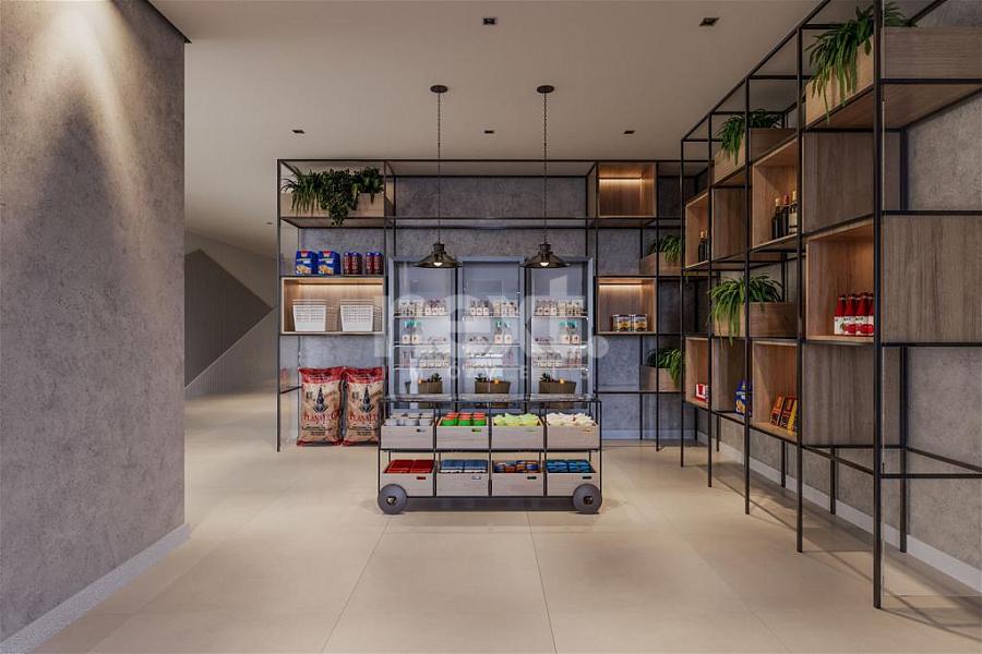 APARTAMENTO A VENDA - FAZENDA GARDEN - ENTREGA NOV/2029 — foto 16