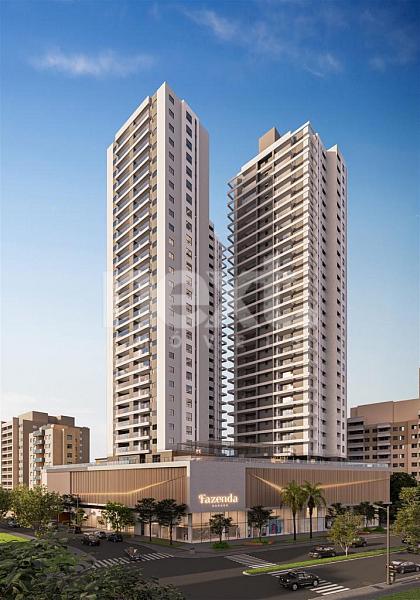 APARTAMENTO A VENDA - FAZENDA GARDEN - ENTREGA NOV/2029 — foto 18