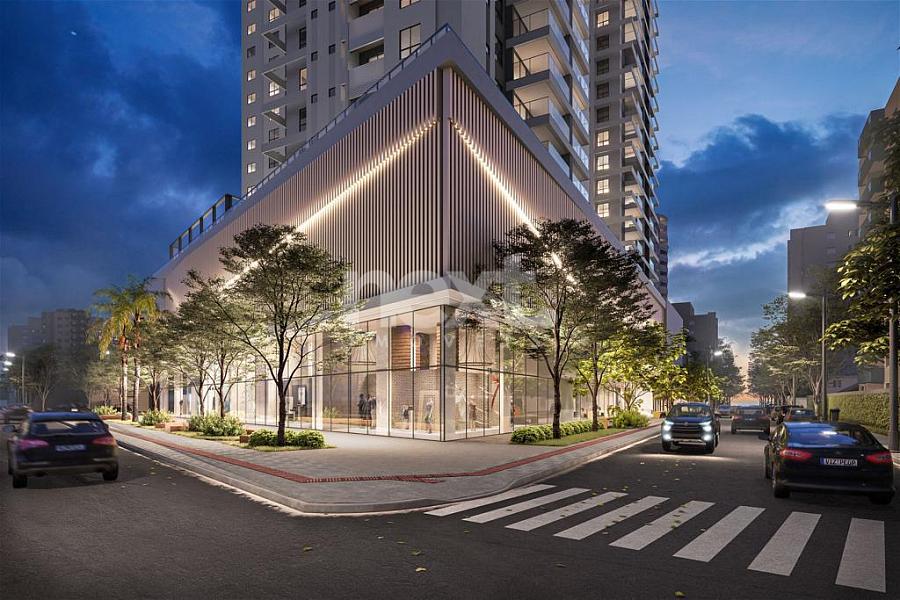 APARTAMENTO A VENDA - FAZENDA GARDEN - ENTREGA NOV/2029 — foto 5