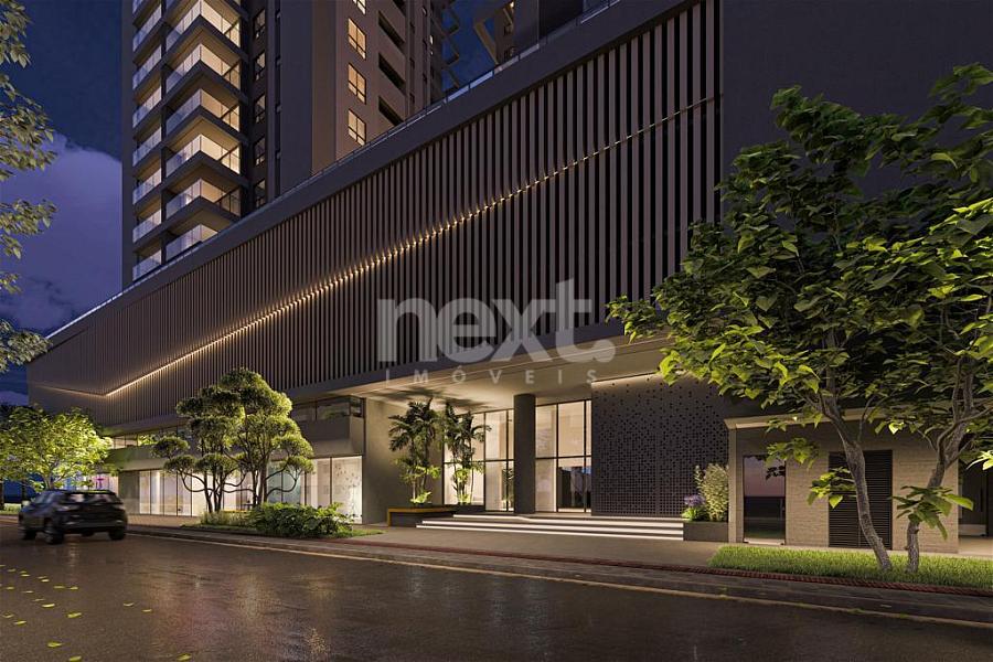 APARTAMENTO A VENDA - FAZENDA GARDEN - ENTREGA NOV/2029 — foto 6