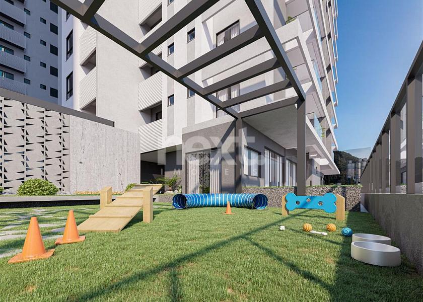 APARTAMENTO A VENDA - FAZENDA GARDEN - ENTREGA NOV/2029 — foto 8