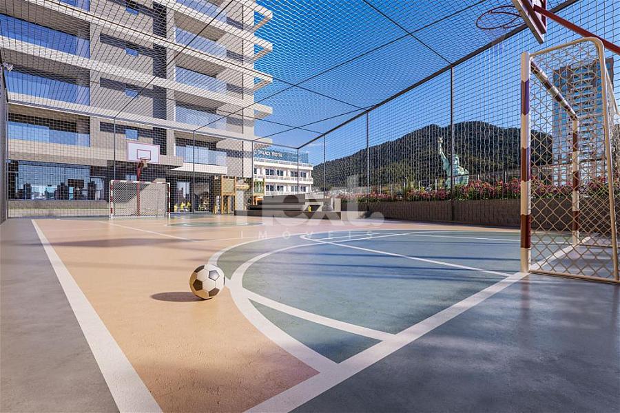 APARTAMENTO A VENDA - FAZENDA GARDEN - ENTREGA NOV/2029 — foto 10