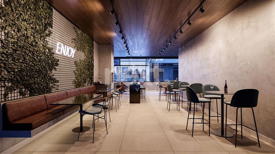 APARTAMENTO A VENDA - FAZENDA GARDEN - ENTREGA NOV/2029 — foto 21