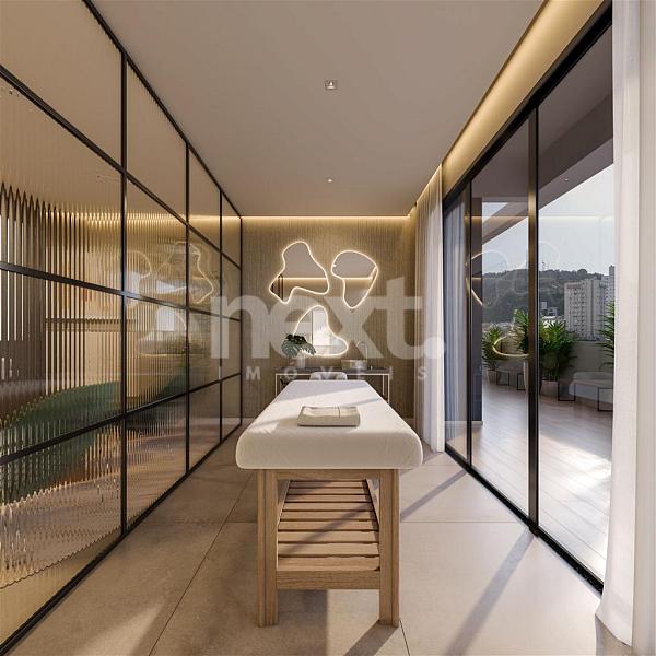 APARTAMENTO A VENDA - FAZENDA GARDEN - ENTREGA NOV/2029 — foto 25