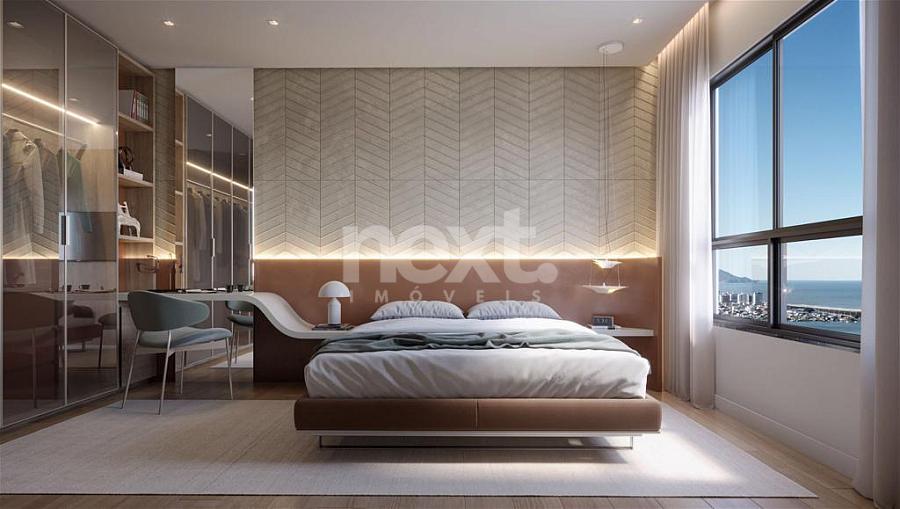 APARTAMENTO A VENDA - FAZENDA GARDEN - ENTREGA NOV/2029 — foto 3