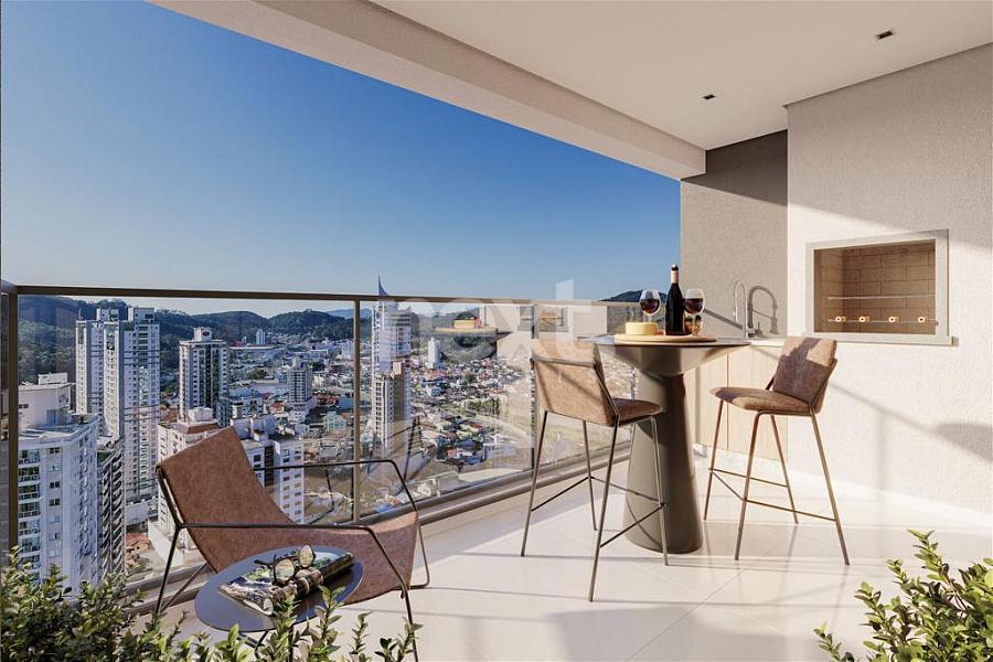 APARTAMENTO A VENDA - FAZENDA GARDEN - ENTREGA NOV/2029 — foto 2